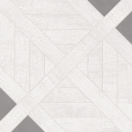 Керамогранит Creta Flori Blanco (41x41) GP6CEF00