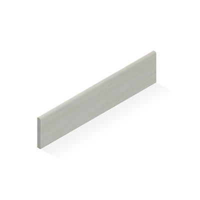 Плинтус Marvel Bianco Dolomite Battiscopa Lapp. (7.2x60) ATDO