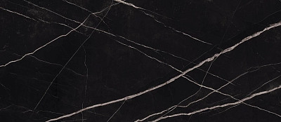 Керамогранит Empire Calacatta Black Lapp/Эмпаир Калак. Блэк Лап (120x278) 600180000016