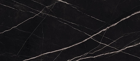 Керамогранит Empire Calacatta Black Lapp/Эмпаир Калак. Блэк Лап (120x278) 600180000016
