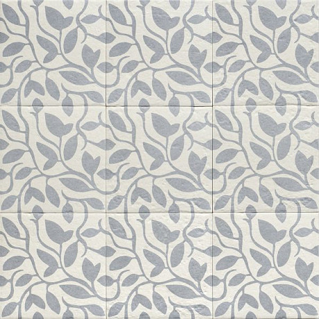 Керамогранит Decor Blue Five 20х20