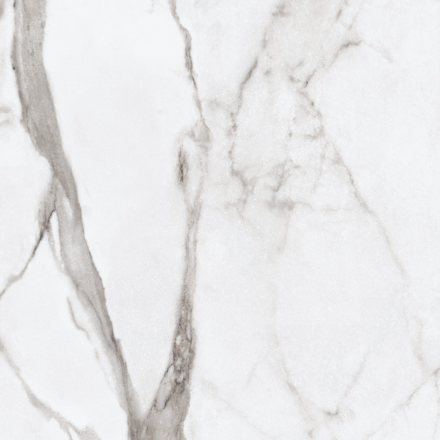 Керамогранит Epoque White Statuario Lap (60x60) PF60004977 PF60004977