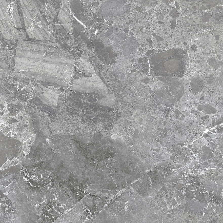 Керамогранит Greiny Graphite (60x60) 6060GRY25M 6060GRY25M