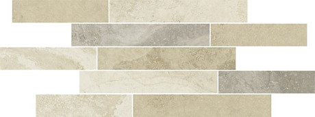 Мозаика Wonderful Life Brick Multicolor 610110000756 (29.6x79.6)