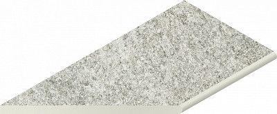 Бортик левый закругленный Нор.айс 620090001054 (30x60)