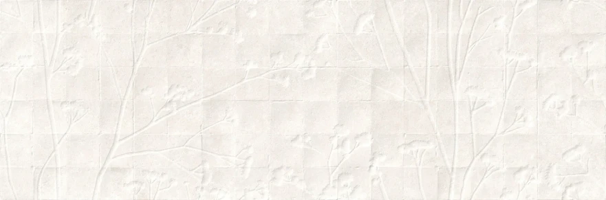 Charme Bone Fleur (33,3x100x0,98)