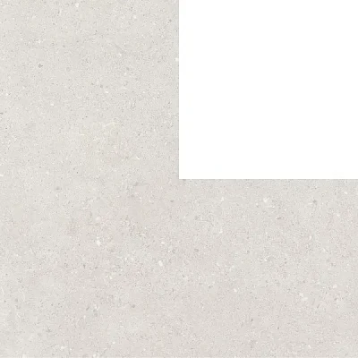 Керамическая плитка Elle Floor White Stone 18.5x18.5