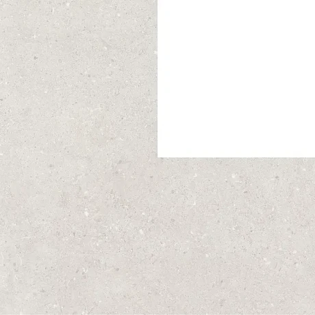Керамическая плитка Elle Floor White Stone 18.5x18.5