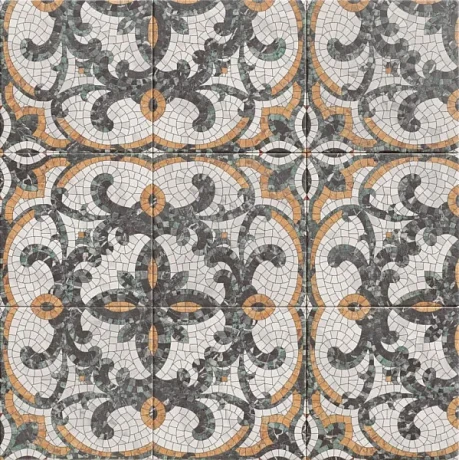 Керамогранит Versailles Mosaico 20х20 (60уп)