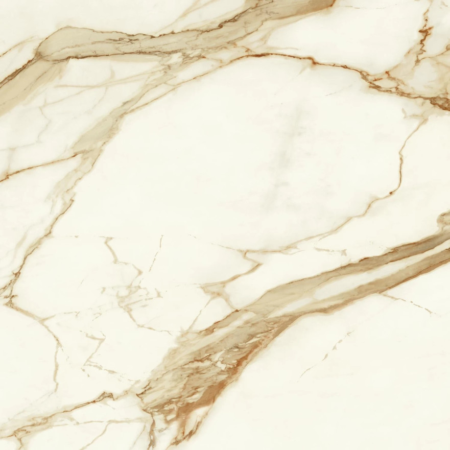 Керамогранит Marvel Calacatta Imperiale (75x75) Silk A3W5 A3W5