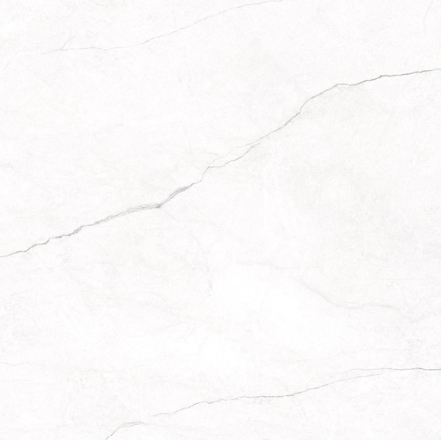 Керамогранит Omnia White Polished Rect. (120х120) (60x120)