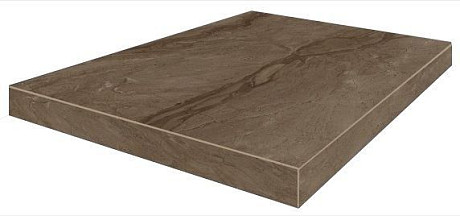 Ступень Venezia Marrone Scal Ang.Sx (33x45) 620070000973