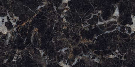 Керамогранит Nero Picasso Polished (80x160) N20444