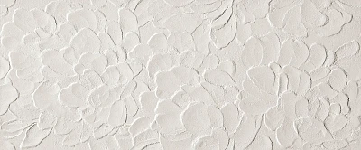 Керамическая плитка Lumina Blossom White Extra Matt 50x120 RT fPK6