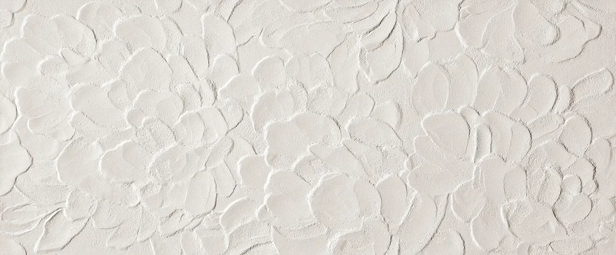 Керамическая плитка Lumina Blossom White Extra Matt 50x120 RT fPK6 fPK6