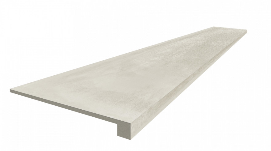 Ступень фронтальная Экспо уайт 620070002291 (33x60) 620070002291