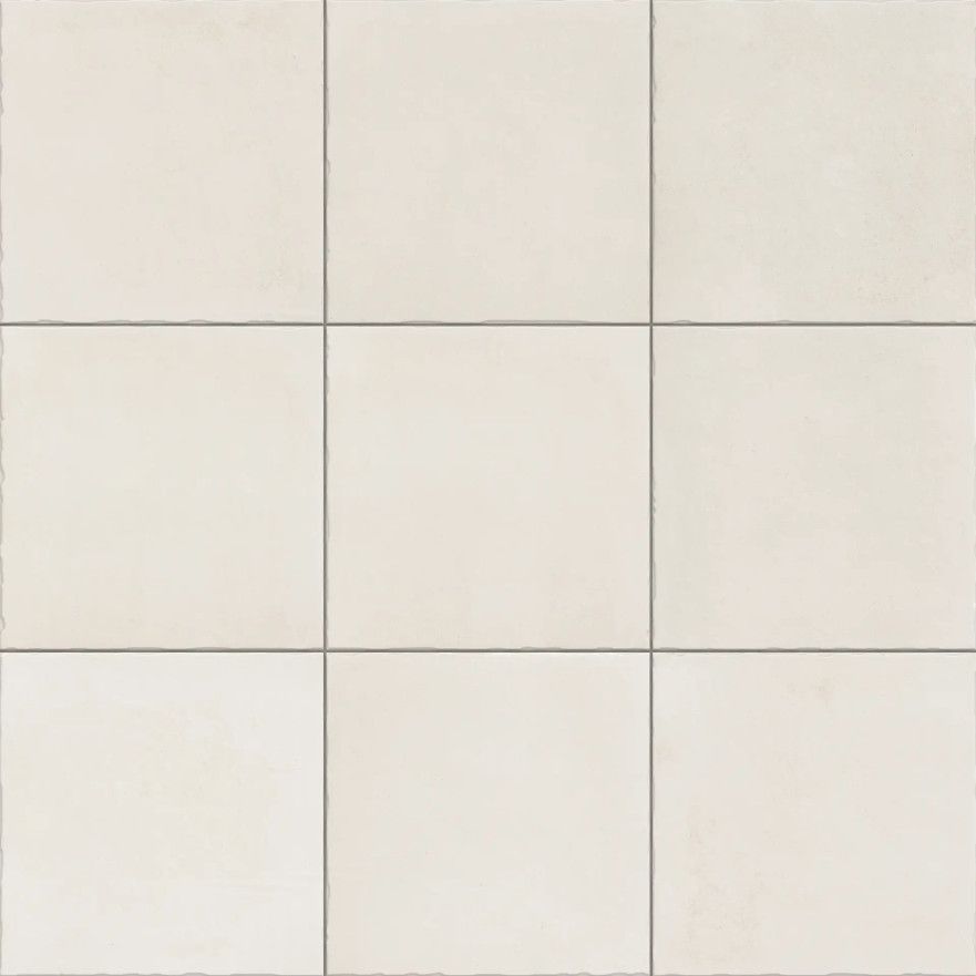 Керамогранит Nostalgy White (20x20) PT03416 PT03416