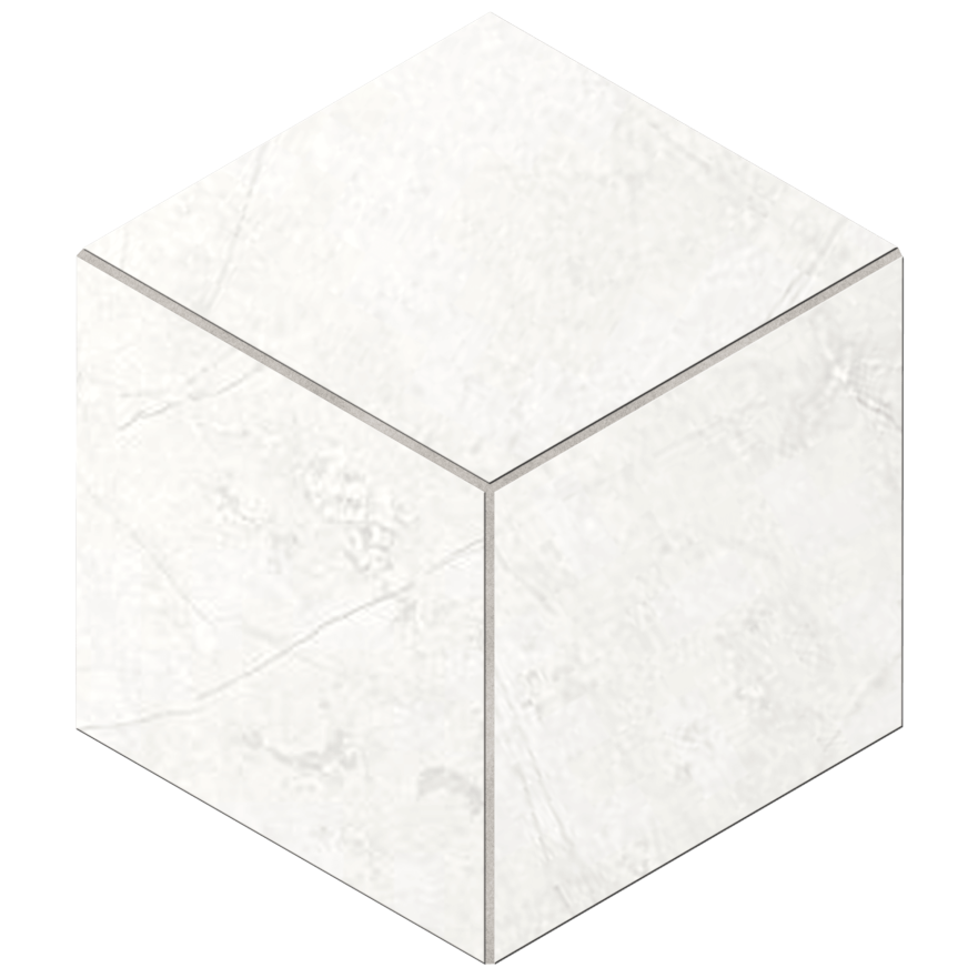 Мозаика MA00 Cube (29x25) непол.x10 MA 00