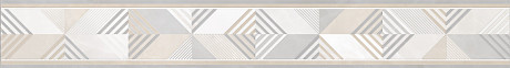 Бордюр Rivoli (6.7x50) BWU53RVL004