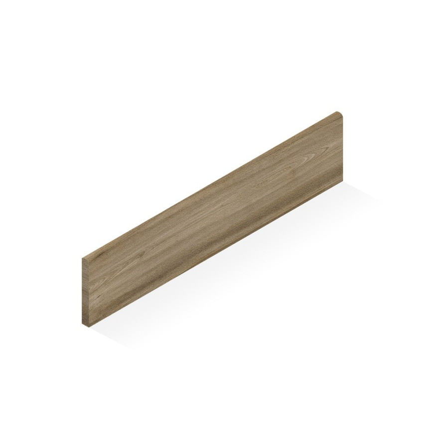 Плинтус Batt.natural olmo NTB2080 (6x120) NTB2080