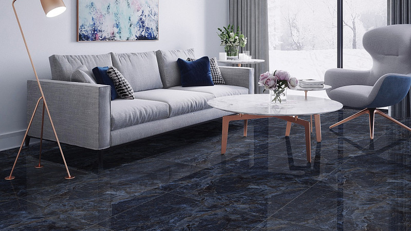 Venetian Blue