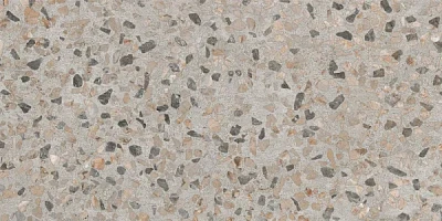 Керамогранит K949776LPR01VTE0 Terrazzo-X Темный ЛПР 30х60