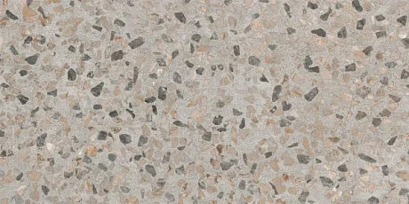 Керамогранит K949776LPR01VTE0 Terrazzo-X Темный ЛПР 30х60