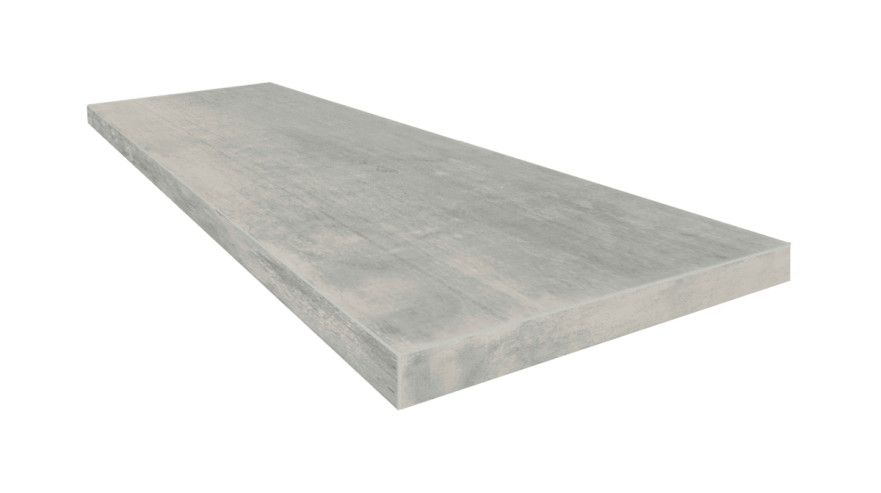 Ступень угловая правая Torino Grey Scal. Ang.Dx Nat (33x90) 620070001843 620070001843