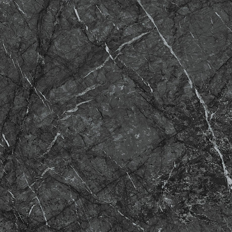 Керамогранит Marvel Grigio Intenso (75x75) Lapp. AORY
