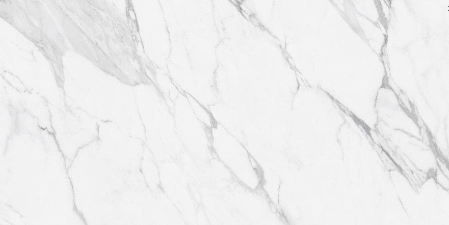 Керамогранит 2550 Artic statuario Glossy NTT99528P (600x1200) NTT99528P