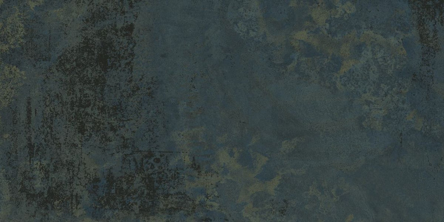 Керамогранит Illusion Turquoise Lappato 50x100 4-140-4
