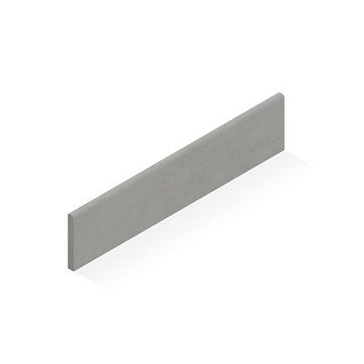 Плинтус Rinascente Pearl Battisc. 610130005279 (7.2x60)