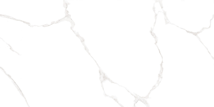 Плитка настенная Elemento Bianco Carrara (25x50) WT9ELT00 WT9ELT00