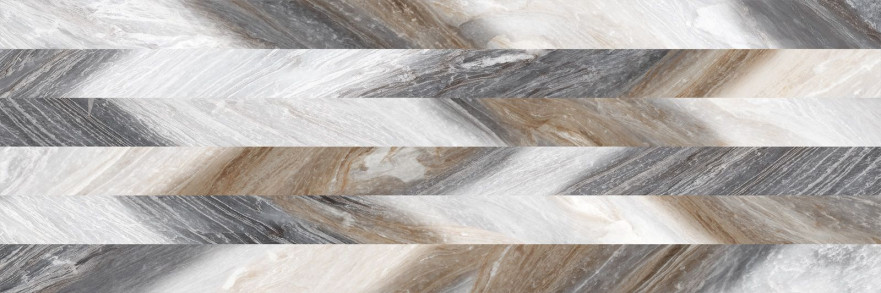 Плитка настенная Millennium Line Color (30x90) WT93MNM55 WT93MNM55