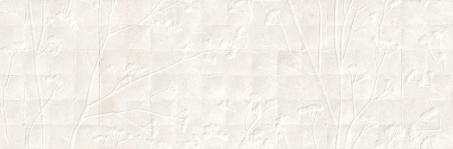 Charme Bone Fleur (33,3x100x0,98)