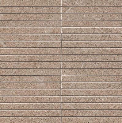 Мозаика Marvel Desert Beige Mosaico Bacchetta (30x30) AS4I