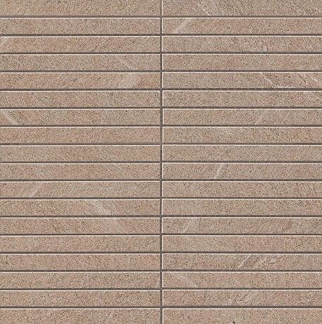 Мозаика Marvel Desert Beige Mosaico Bacchetta (30x30) AS4I
