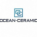Ocean ceramic