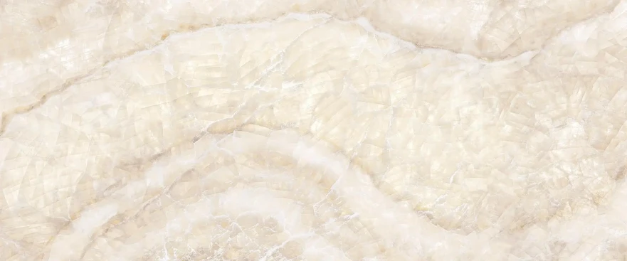 Керамогранит Tele Di Marmo Lumia Ivory Gioiello 120x278x0.65 Lappato EN80