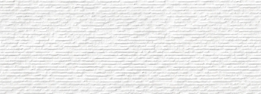 Grunge White Stripes (32x90)