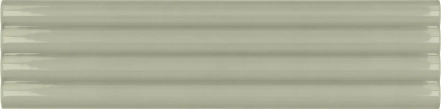 Керамическая плитка Costa Nova Onda Tansy Green (5x20) 28486 28486