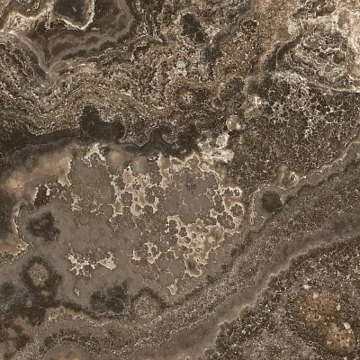 Керамогранит Izmir Marron (119x119) Pul. 36IZ20P