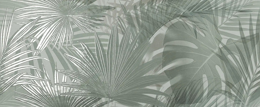 Декор Milano Mood Tropical Verde (50x120) fQDI fQDI