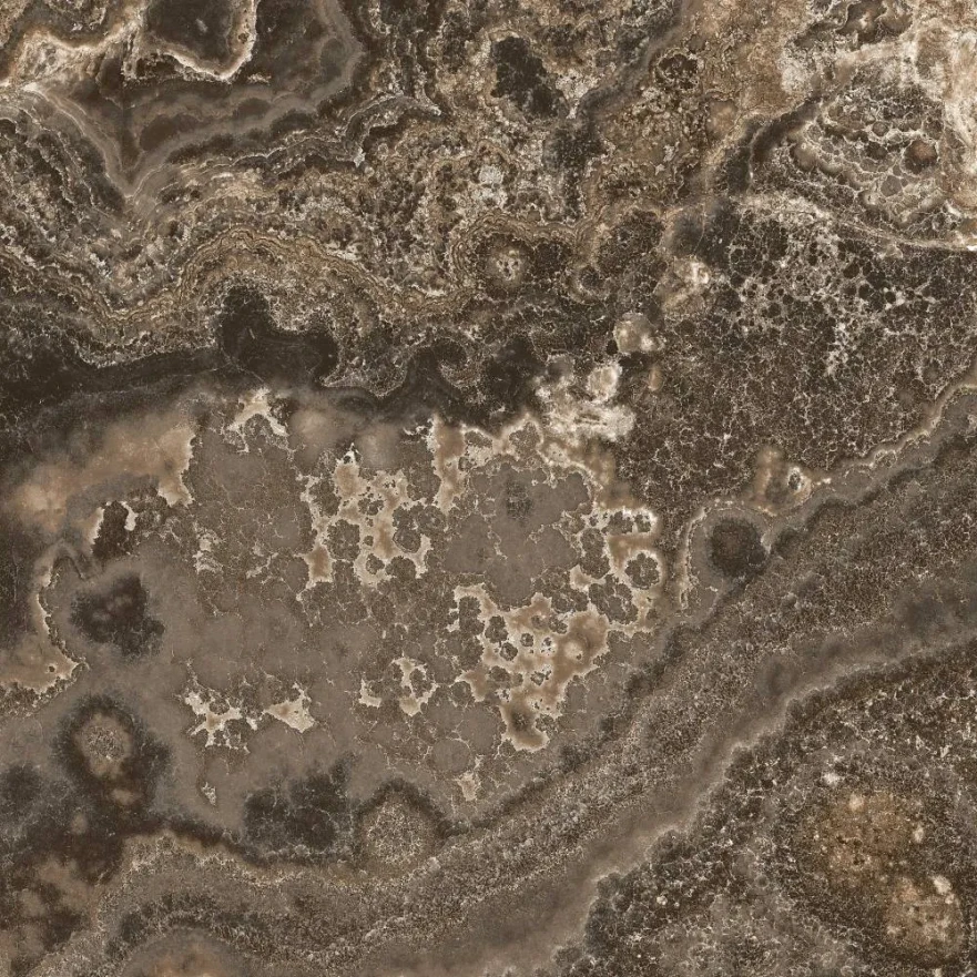 Керамогранит Izmir Marron (119x119) Pul. 36IZ20P 36IZ20P