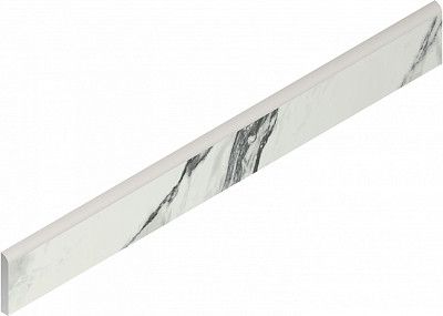 Плинтус Charme Deluxe Fantastico Battisc. Cer 610130004613 (7.2x60)
