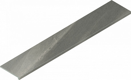 Ступень фронтальная Metropolis Graphite Dark Scalino620070002198 (33x160)