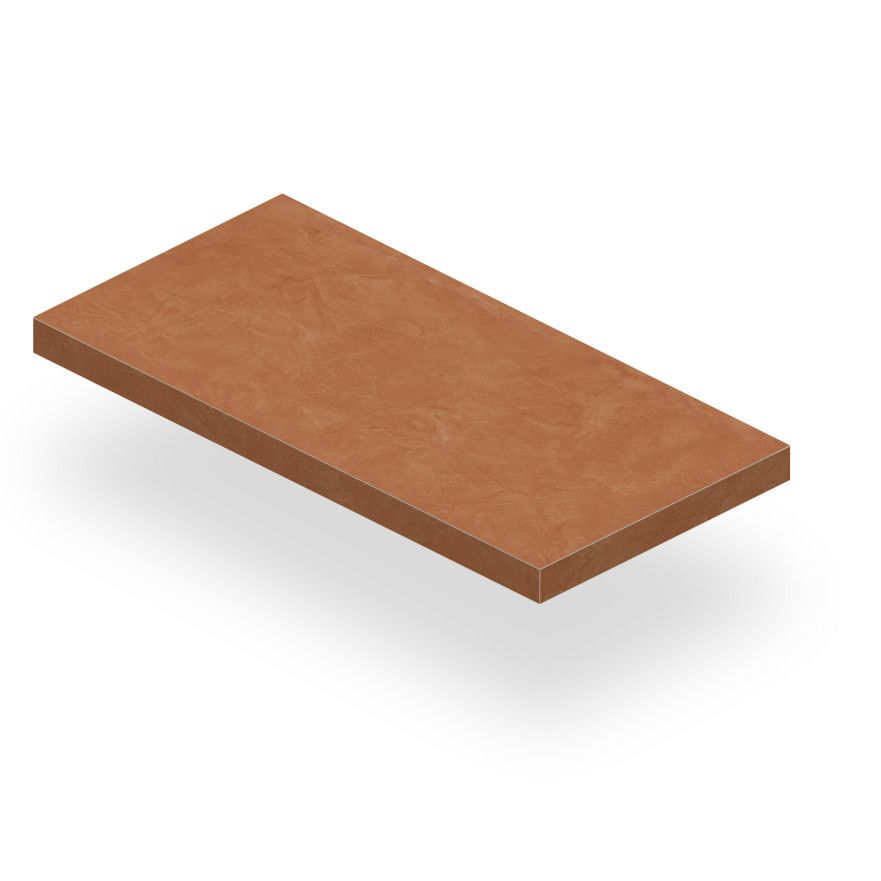 Ступень угловая левая Thesis Senape Scalino Angolare Sx 620070001533 (33x60) 620070001533