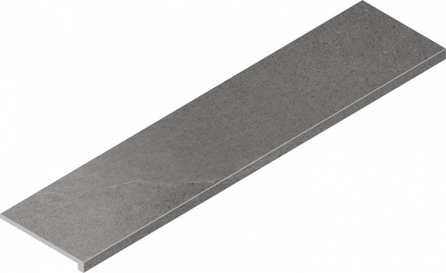 Ступень фронтальная Contempora Carbon Scalino Front 620070000668 (33x120) 620070000668