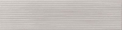 Керамическая плитка Swing Silver 7,5x30