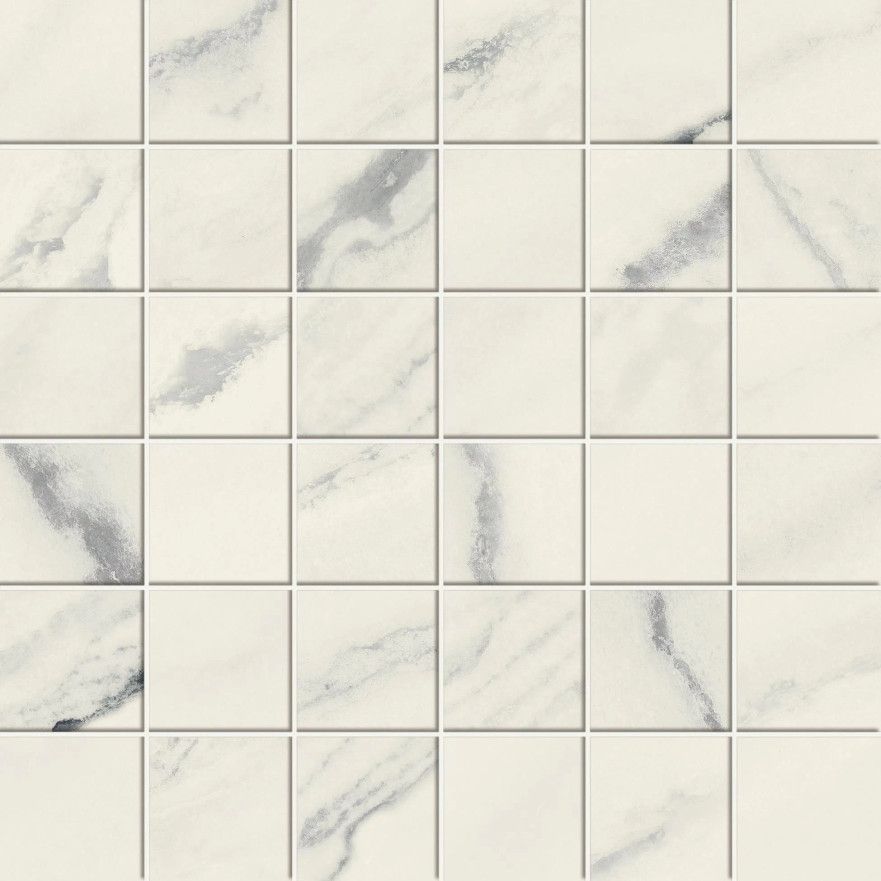 Мозаика Forte Dei Marmi Panda White Mosaic Lap (30x30) 610110001052 610110001052